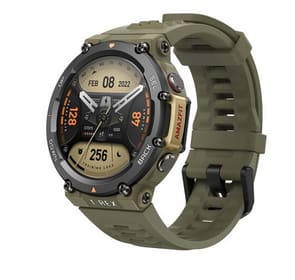 Reloj Amazfit inteligente t-rex 2 por 186,62€