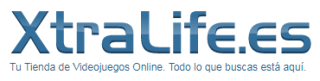 Código envío Gratis en tienda de electrónica y videojuegos Xtralife