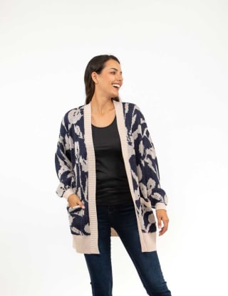 Sweater Zibel para mujer por $16.990