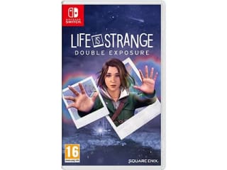 Life is Strange: Double Exposure voor €34,99 bij de Mediamarkt