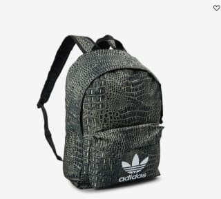 Recopilación de mochilas de marca por 14,99€