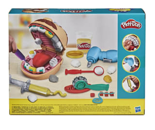 Play-Doh Juguete El Dentista Bromista por 8,70€