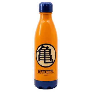 Amazon Prime Botella de agua reutilizable Dragon Ball por solo 5,95€