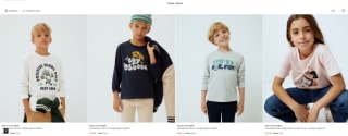 Ropa, calzado accesorios infantil desde 5,59€ en ECI