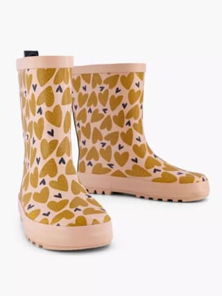 Landrover kinder regenlaarsjes voor €5