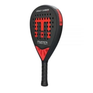 Pala Padel Mystica Legacy Carbon Attack por 51,58€