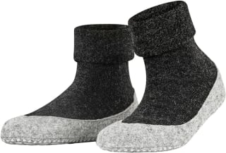 Falke dames cosyshoe anti-slip slofsokken voor €11,15