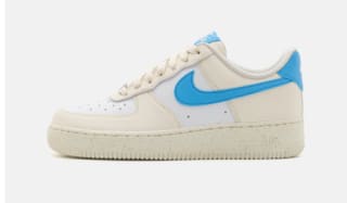 Nike Sportswear Sneakers laag 'Air Force 1 '07 Better' in Ivoor voor €59,95 bij Zalando