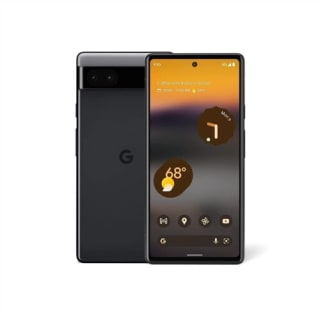 Pick Google Pixel 6A 128GB sold only at eBay as low as £175.99