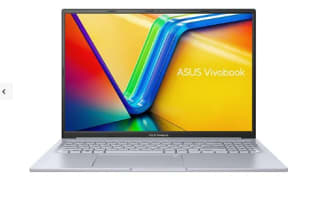 Portátil ASUS VivoBook 16X K3605ZU-N1116,16" WUXGA IPS 120 Hz i5-12450H, 16GB RAM, 512 GB SSD por 699€