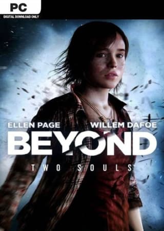 Beyond: Two Souls (PC) por $81 | Descuento CDKey