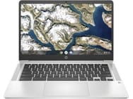 HP Chromebook x360, Touch/14 Inch Full HD voor €174 bij Amazon