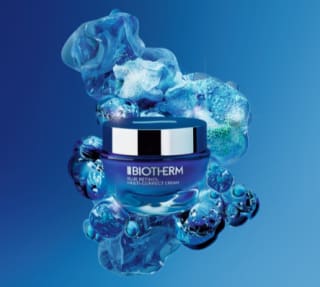 Muestra gratis Biotherm Blue Pro Retinol Multicorrect Cream