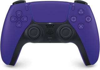 Dualsense Wireless Controller Galactic Purple voor €49,59 bij Amazon