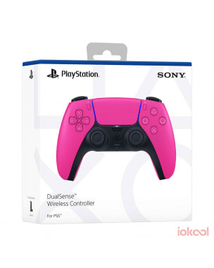 Mando PS5 Sony Dualsense V2 por 47,99€ varios colores