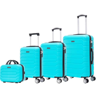 Conjunto de Maletas de Viaje por 51€