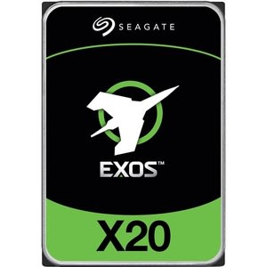 Disque Dur Exos x20 20TB à 285,90€