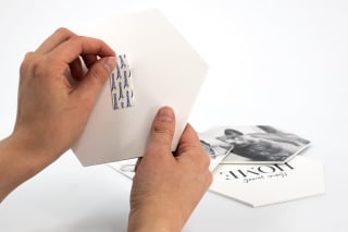 (BLACK FRIDAY!) 85% korting op hexagons met je eigen foto!