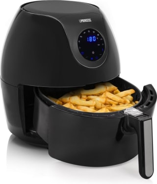 Princess Digitale Family Airfryer XXL voor €69,99 bij Bol.com
