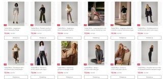 Rebajas hasta 50% en Miravia grandes ofertas