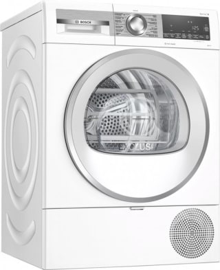 Bosch wasdroger 8kg voor €799 bij Bol.com