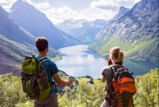 Gratis entreekaart voor de Nordic Days bij Buro Scanbrit op 28 & 29 oktober