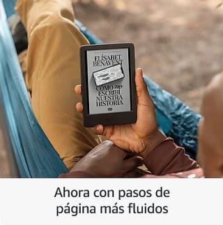 Amazon Kindle 2024 por 88,43€
