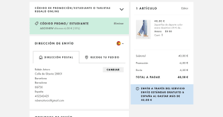 Lift Hi Platform Converse porr 34€