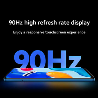 Xiaomi Redmi Note 11S Global 6GB/128GB por 185,99€ en Aliexpress