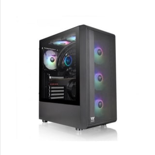 Caja Thermaltake S200 TG ARGB por 58,49€