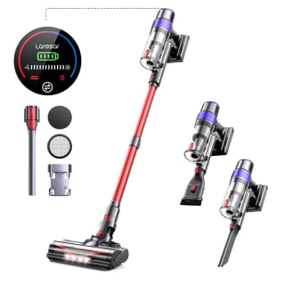 LARESAR V8 aspiradora inalámbrica 500W Elite 8 Por 89,16€