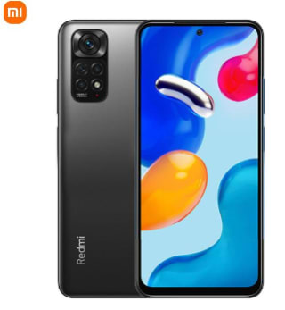 Xiaomi Redmi Note 11S Version Global 6Gb/128Gb por 183.80€