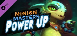 Minion Masters Power UP gratis via Steam