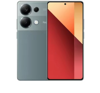 Redmi Note 13 Pro 4G 8GB 256GB por solo 151,74€
