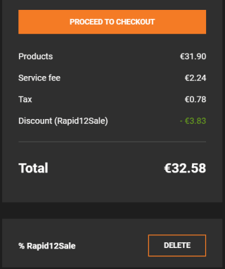 Gamivo kortingscode voor 12% korting op je bestelling
