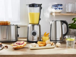 Silvercrest RVS Waterkoker 1,7L voor €8,99 bij de Lidl