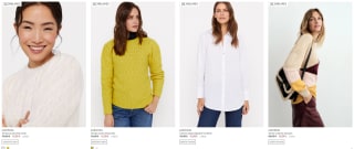 Cortefiel preciazos Camisas, Blusas y Jerséis desde solo 15,99€