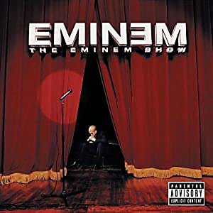 Eminem - The Eminem Show (Vinyl/LP) voor €17,99 bij Amazon.nl