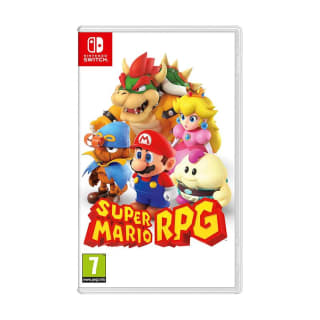 Videojuego Super Mario RPG Nintendo por 29,80€