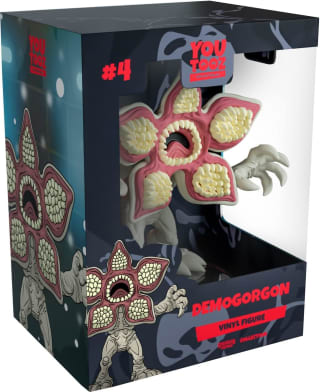 YOUTOOZ Figura Demogorgon por 22,45€