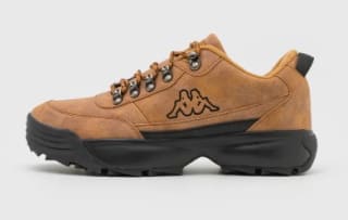 KAPPA - Zapatillas entrenamiento por 14€