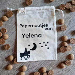 15% korting op alle gepersonaliseerde sint producten bij Deniify