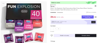 Ofertazas Miravia hasta 60% + 30% EXTRA descuento en tu compra