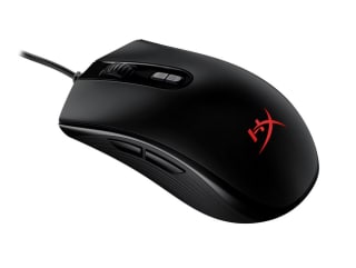 Ratón Gaming HyperX Pulsefire Core por 17,49€
