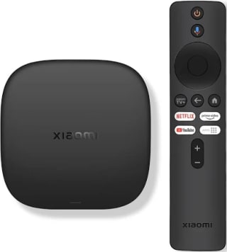 Xiaomi Mi Box S 3a Gen por 39,47€