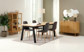 Spiegel REJSBY organisch 50x100 voor €20 bij Jysk