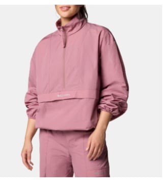 Anorak de Mujer Columbia Boundless Adventure - Omni-Shield por 34.99€