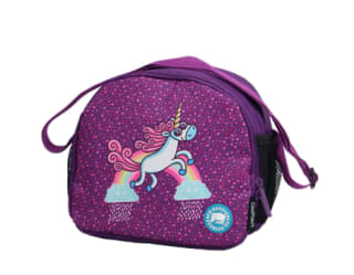 Bolsa para el almuerzo Kukuxumusu Box-Lemon por 9.99€