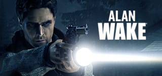 Alan Wake voor €1,29 via Steam