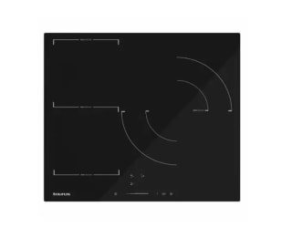 Inducción TAURUS I603F 3 FOCOS FLEX por solo 184€